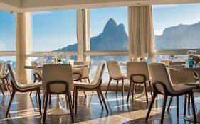 Sofitel Rio De Janeiro Ipanema